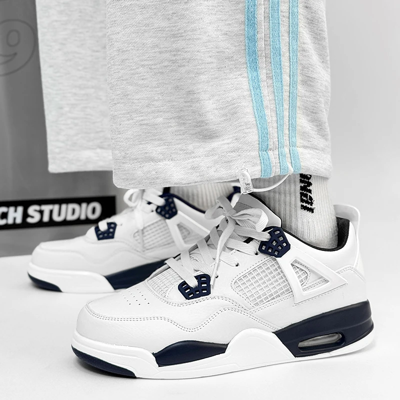 

2025 New Men's Board Shoes,sneakers,skate shoes,Casual Shoes Classic Non-Slip Boost New Arrival Breathable High-Quality Trendy