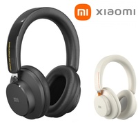 Original XIAOMI ANC Wireless Headphones Bluetooth 5.3 Earphones Foldable Gaming Headset Sport Headphone with Noise elimination