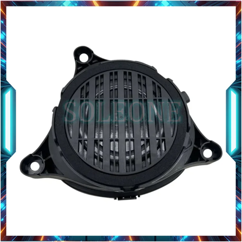 New Pedestrian Warning Speaker Fits FOR 2016-2021 Tesla Model3/model Y 1299965-00-A 129996500A