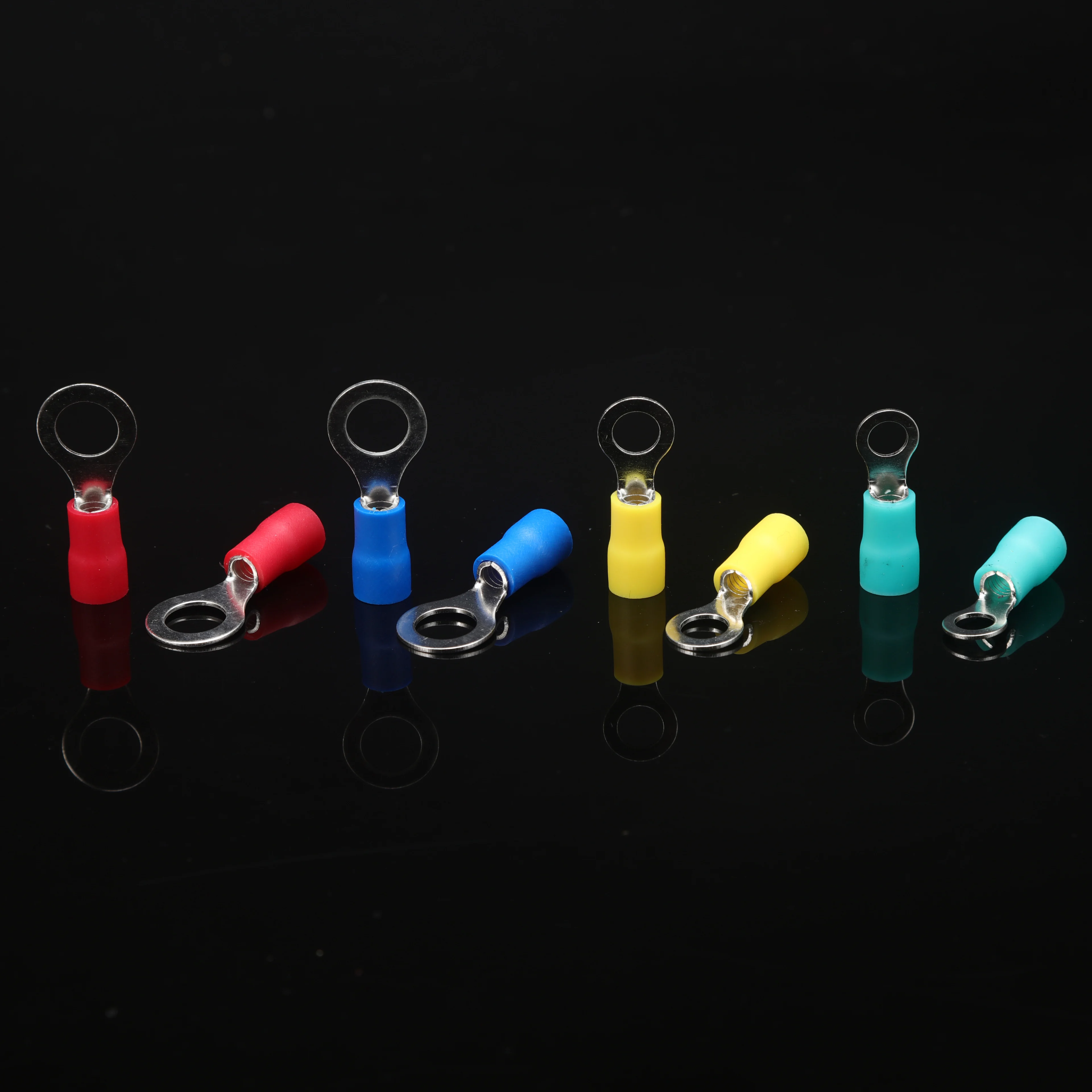 RV2-3/RV2-4/RV2-5/RV2-6/RV2-8/RV2-10circular null Terminator None Terminals Connectors Genuine