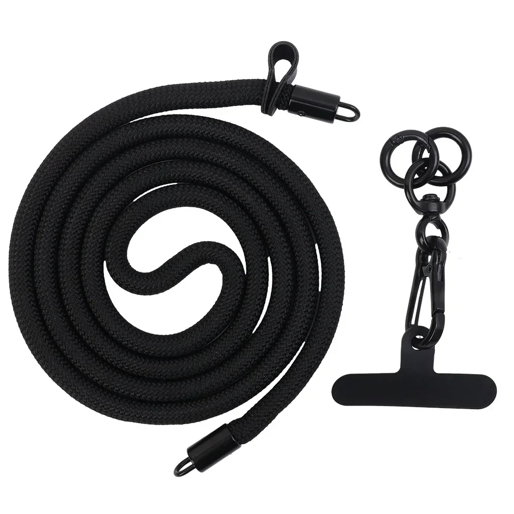 Adjustable Mobile Phone Crossbody Shoulder Lanyard
