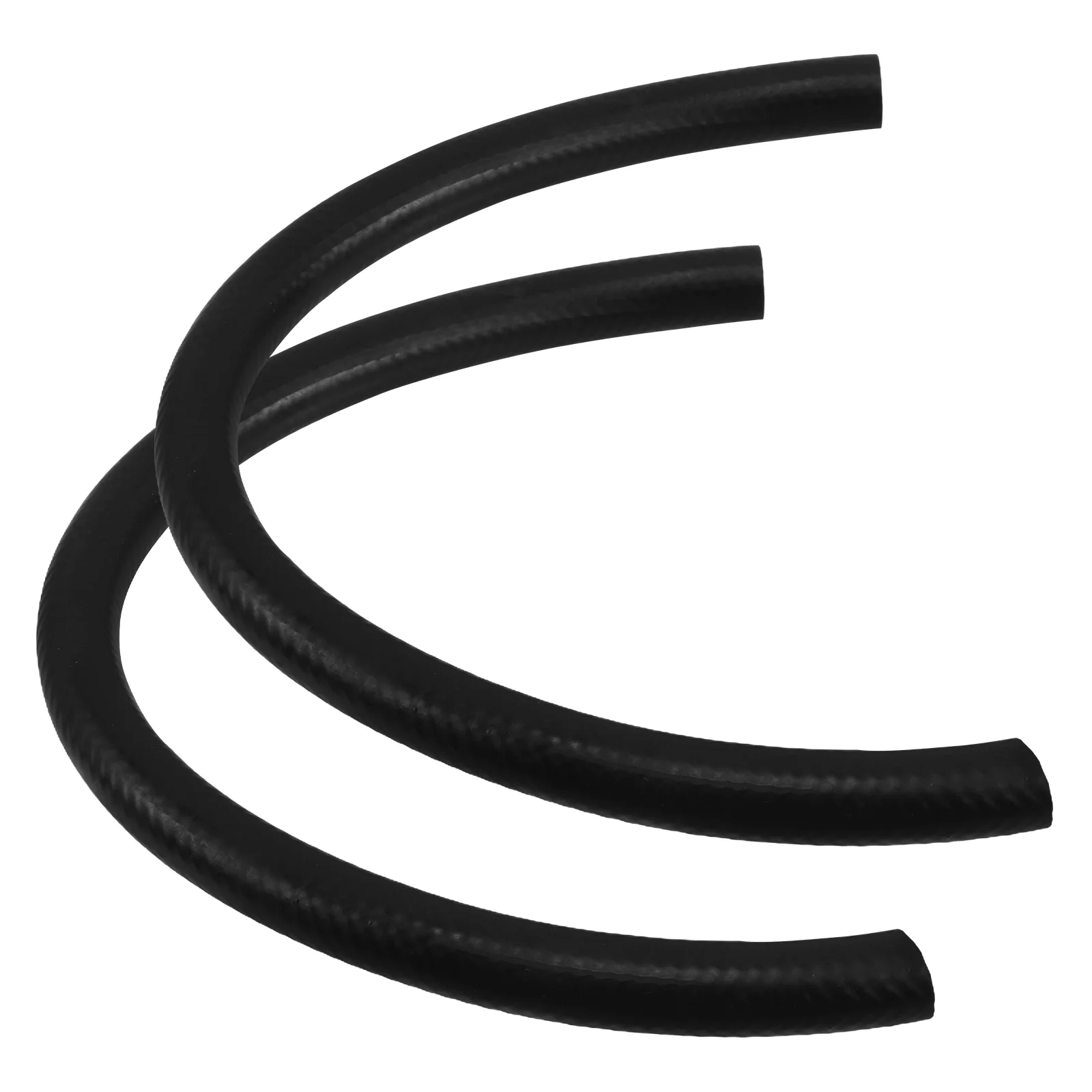

Motorcycle Oil Cooler Tube Cooling Radiator Hose Accessory Engine Kit Double-head Label