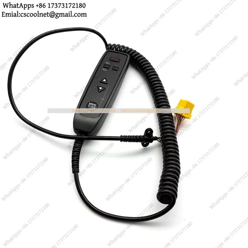 k3 for  Volvo Trucks, OE 20756753 20514067 7422234415 7420756753 7420514067, Direct Replacement Suspension Parts