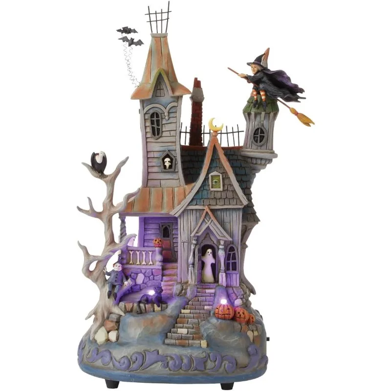 Jim Shore Heartwood… - image