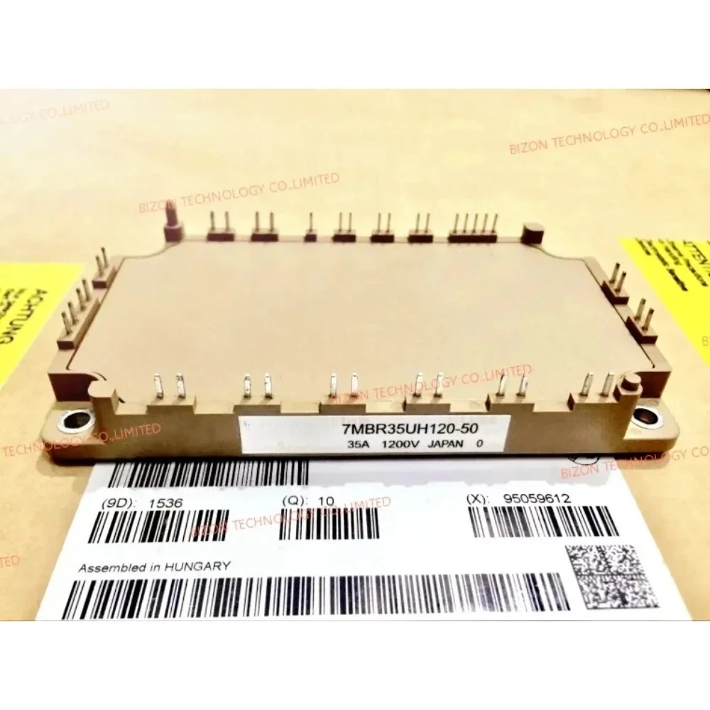 

7MBR35UH120-50 New Original Module