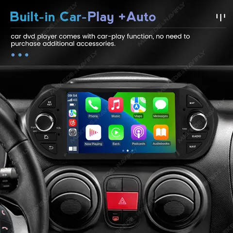 8 best sales सिट्रोएन निमो - №3