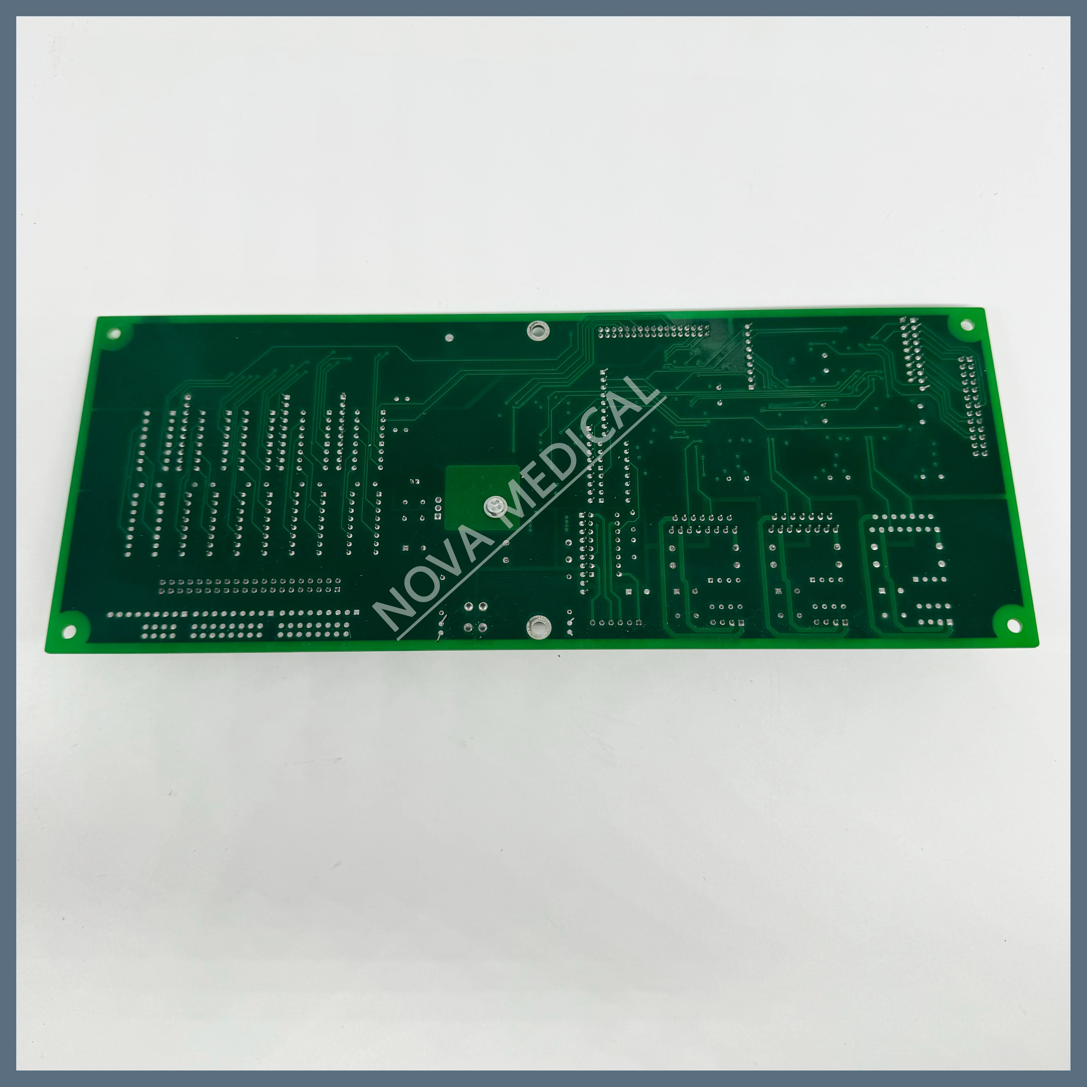 Mindray Original Power Drive Board bc2600 bc2600vet bc2800 bc2800vet Hämozytomete