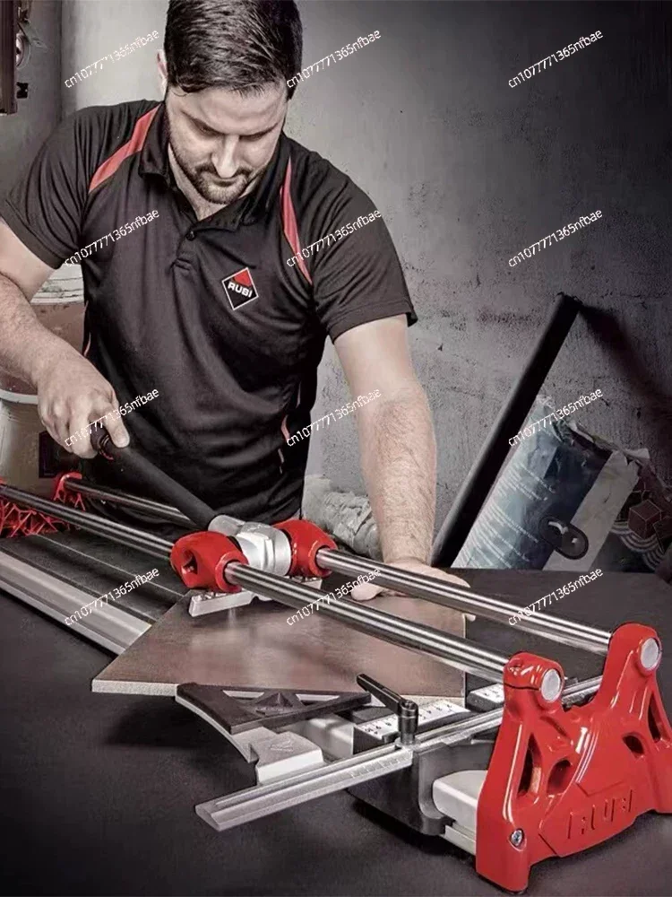 

850 Manual Tile Cutter Brick Polished Tile Ceramic Cutting Tool Push-type High Precision Cutting Machine Table