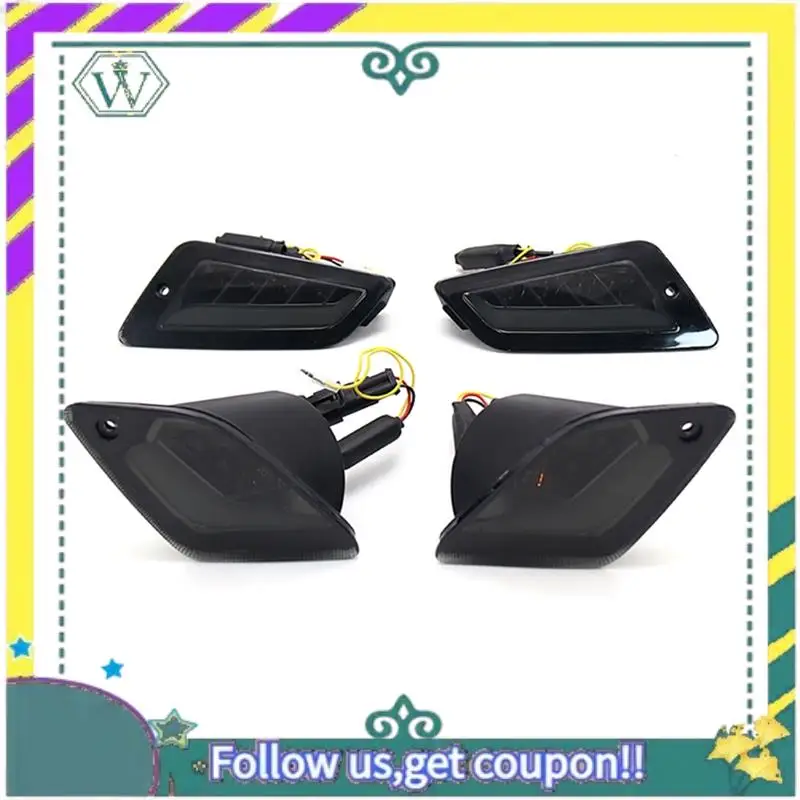 

A82U-мотоциклетный светодиодный передний указатель поворота, задний фонарь, запасные части, аксессуары для Vespa GTS300 GTS250 GTS150 GTV250 GTV30