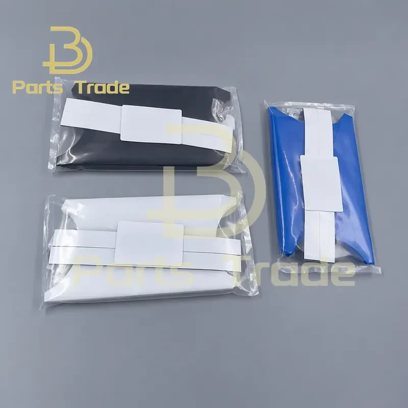 Ink Duct End Blocks Ink Fountain Divider 91.008.013F 91.008.014F MV.025.468 for Heidelberg SM102 CD102 Offset Printing