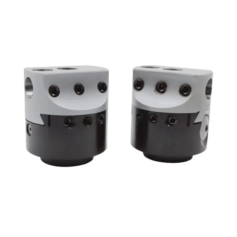 Cnc Milling Boring Head 50mm 75mm 100mm F1 Type Boring Head Factory Price
