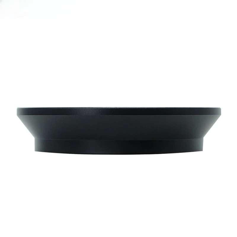 

Round filter holder for 12mm F2.8 lens filter holder 77mm