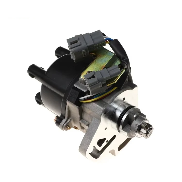 Distributor Component Ignition 19020-16280 19020-16250 2 + 6 4A/5A/7A TOYOTRA  Sprinter Ccorona Coroalla Carrina