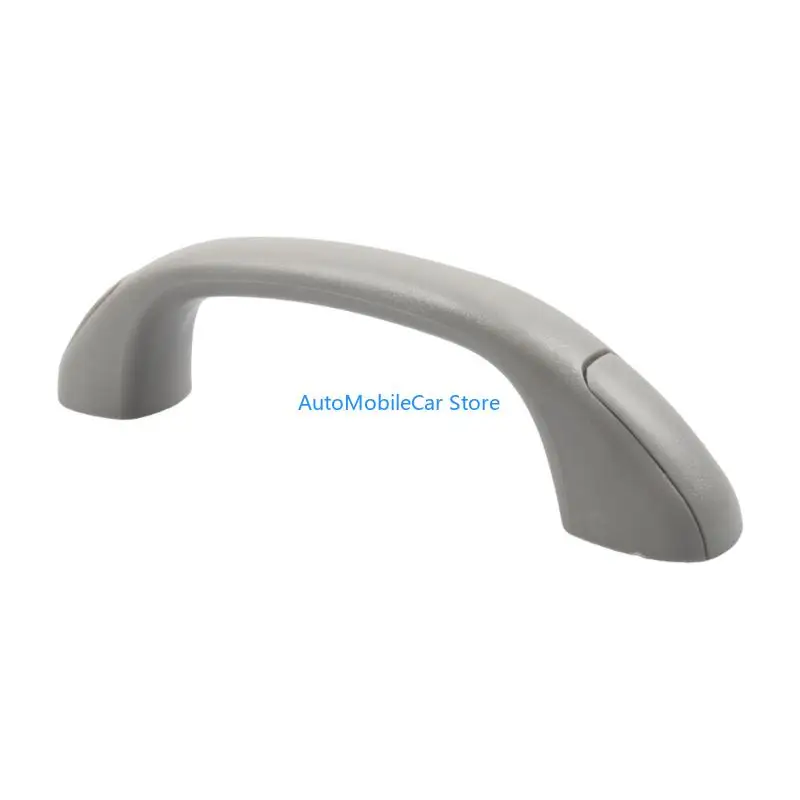 G8TE Interior Assist Handle Service Part with ABS Arched Hold Area