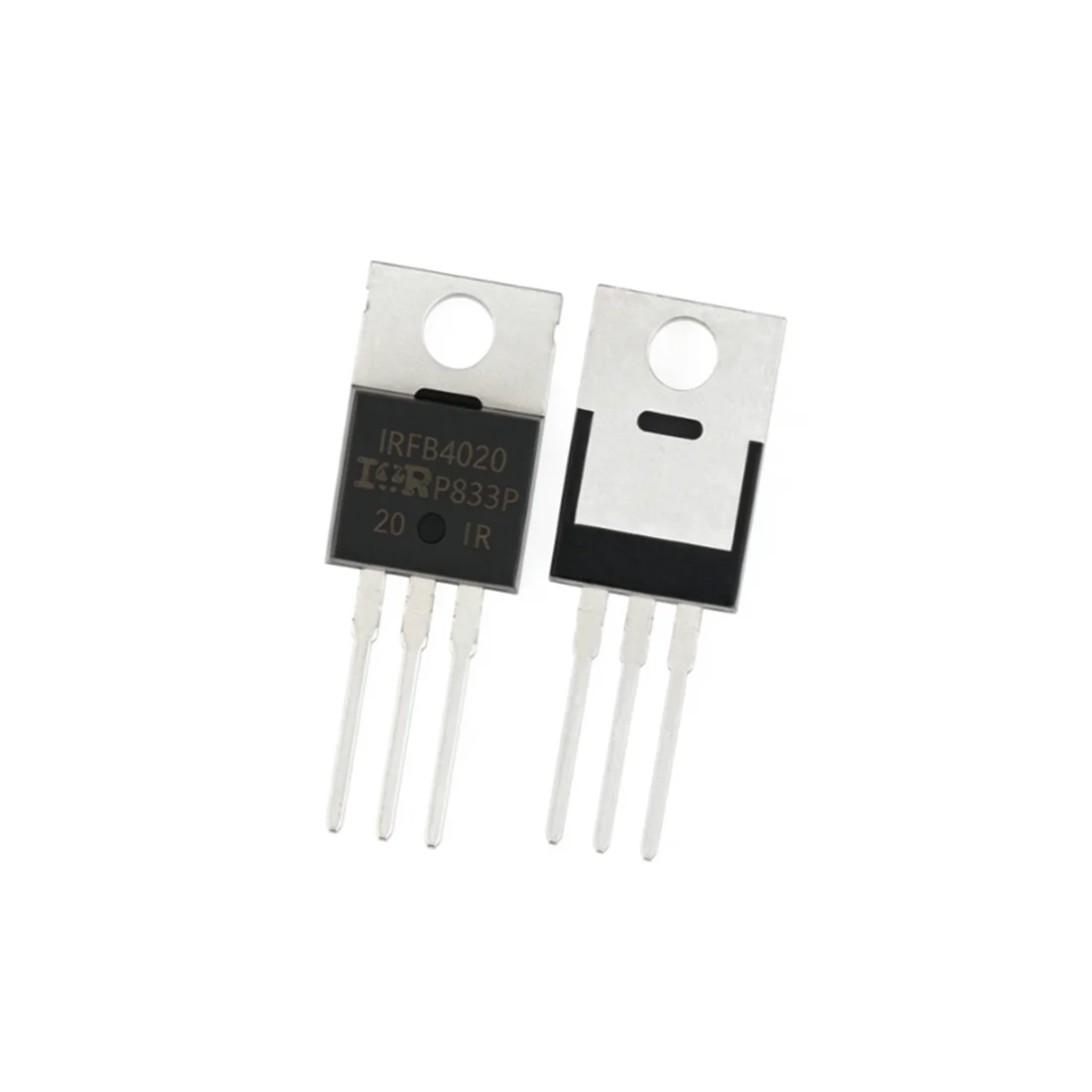 5 Pieces IRFB Series MOSFET Transistor  IRFB4019 IRFB4020 IRFB4410Z IRFB4321 IRFB4115 IRFB3206 IRFB3306 TO-220AB