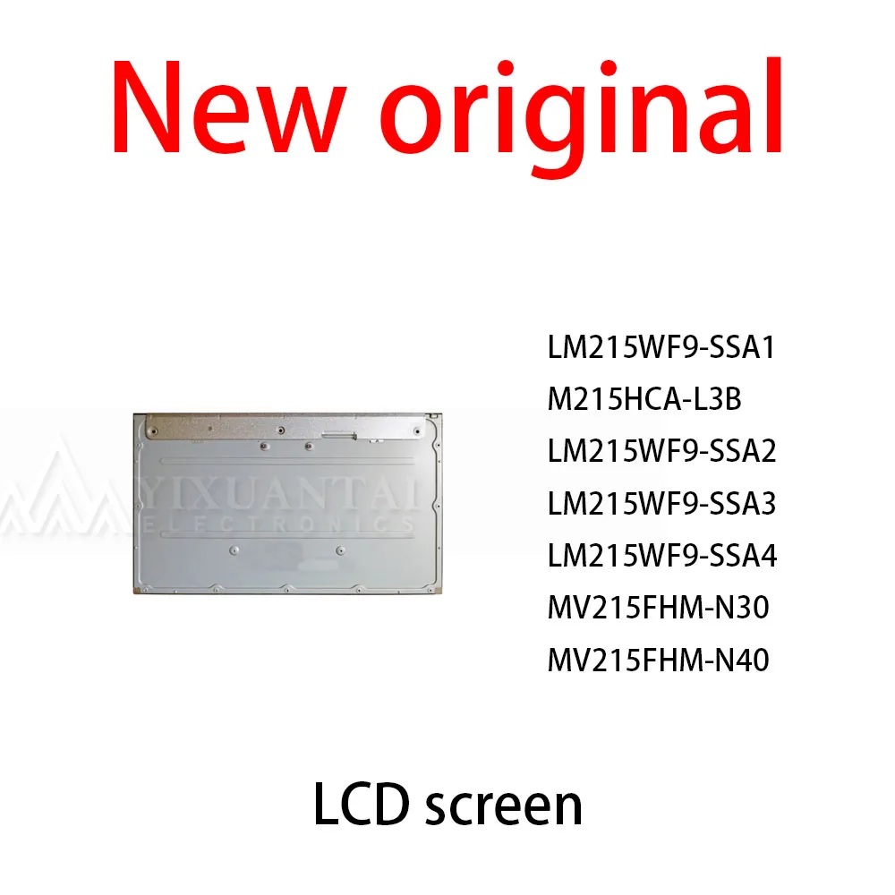 1 Pieza/Lote Nuevo Módulo PLC Original LM215WF9-SSA1 M215HCA-L3B LM215WF9-SSA2 LM215WF9-SSA3 LM215WF9-SSA4 MV215FHM-N30 MV215FHM-N40