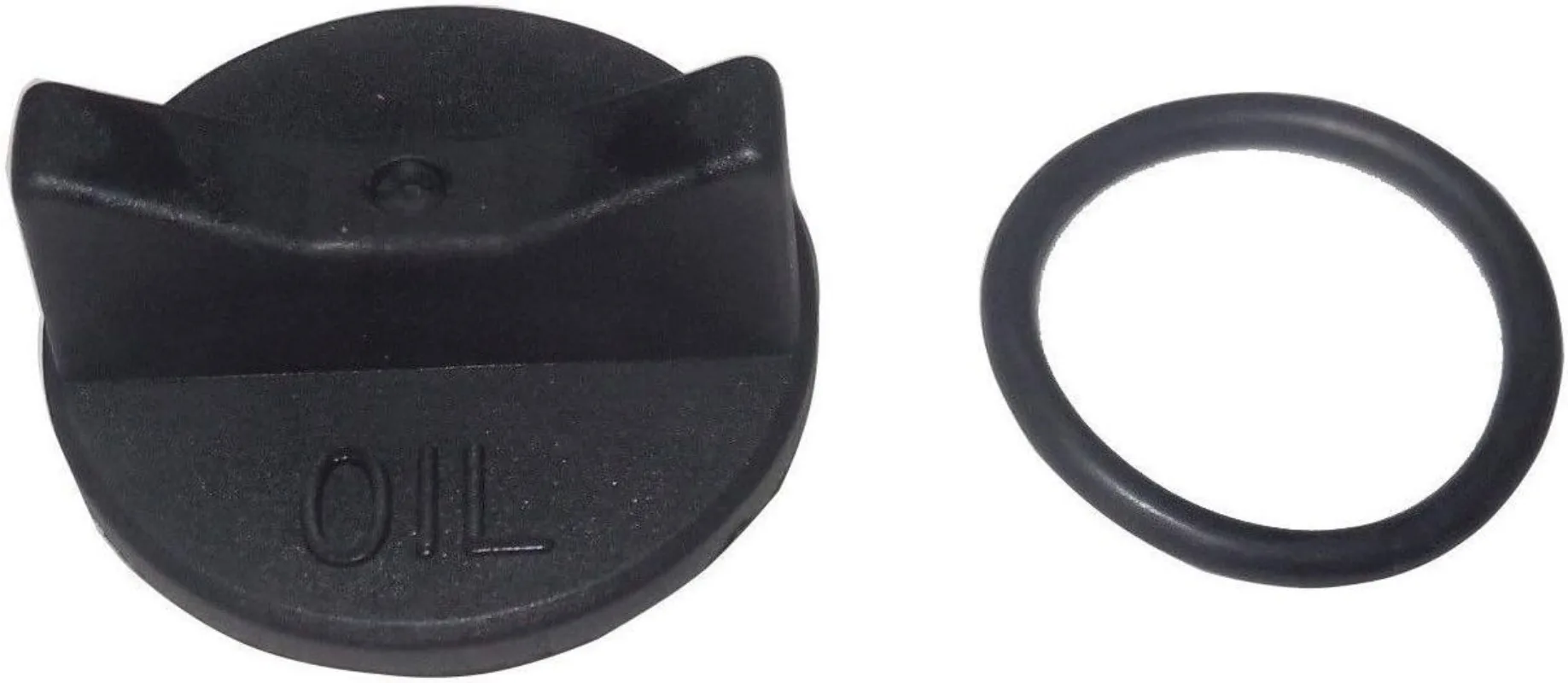 Tampa de Enchimento de Óleo Nova MUGURO com O-ring para Kubota BX2230 BX22 BX2350 BX23 BX24 BX25 BX2660