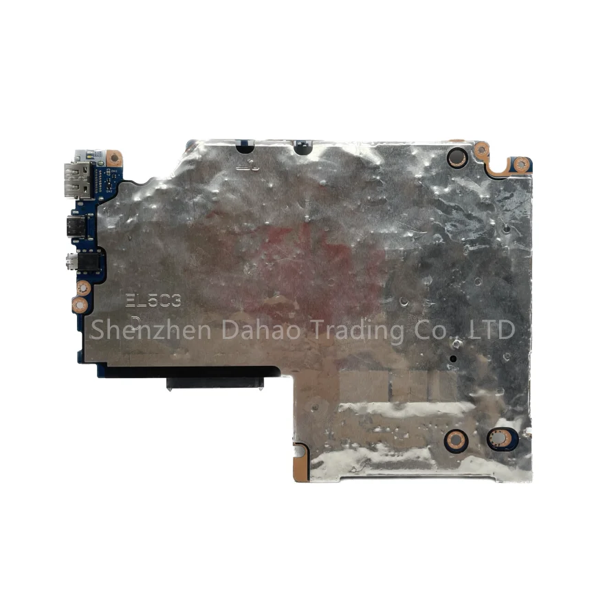 Imagem -03 - Placa-mãe Portátil para Lenovo Ideapad La-h131p S34014api S340-15api R33200 R5-3500 R7-3700 Cpu 4gb de Ram Fru:5b20s42250