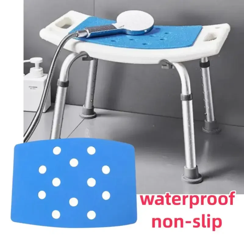 Stackable Stool Squatty Potty Moves Home Foot Stools Wall Hanger Chair Non-slip Shower Chaise