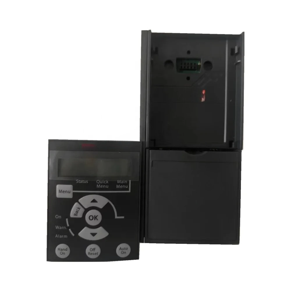 Micro Drive FC51 FC051 Series Frequency Inverter 132F0018 132F0020 132F0022 132F0024 132F0026 Industrial Control Equipment