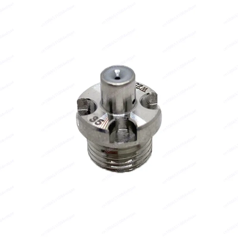 

Wire cutting S108 guide wire nozzle Sadik median eye mold AQ-1U