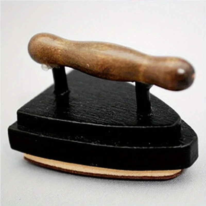 ختم الخشب الفرنسي شكرا لك شكل الحديد القرطاسية DIY بها بنفسك سجل القصاصات مذكرات الديكور المطاط Stamps اليدوية الحرفية الجدة Ite #4