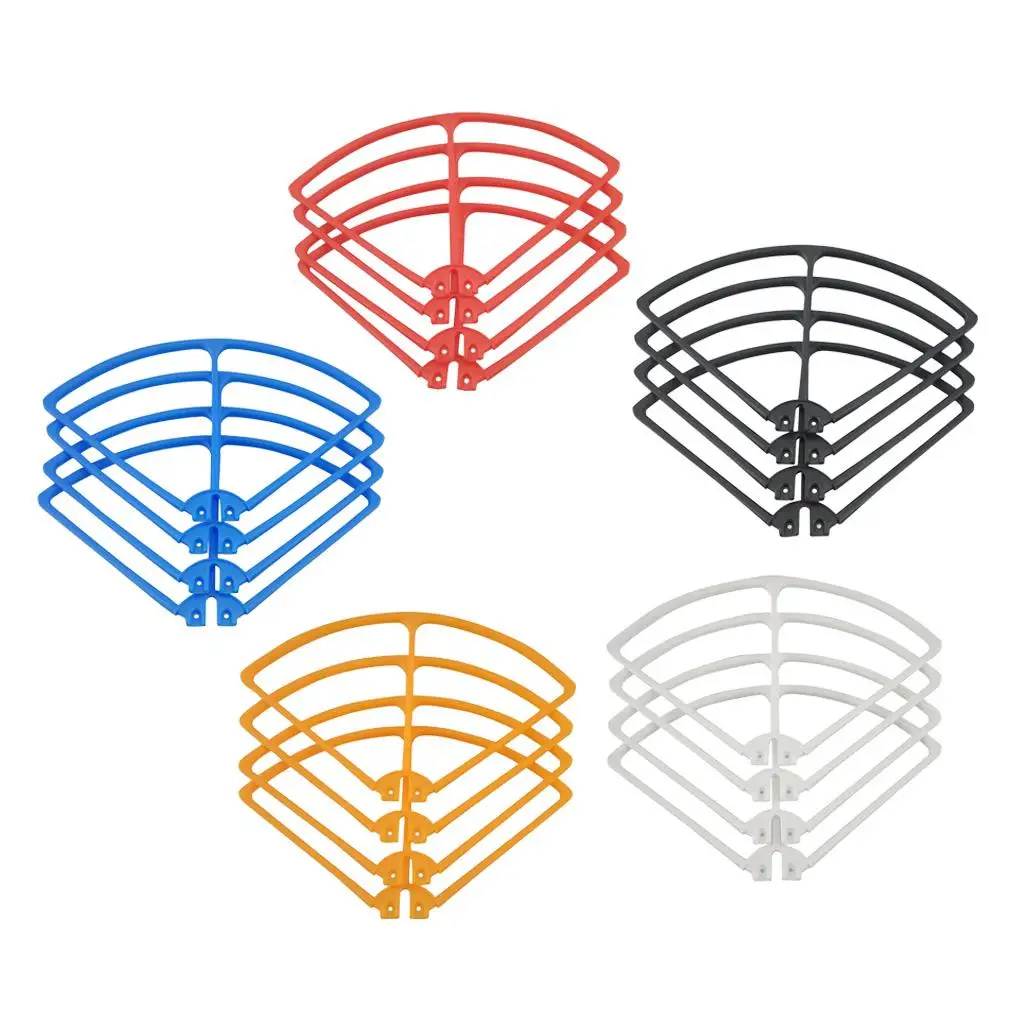 4pcs Propeller Protection Guard Blade Protector For Syma X8C X8W X8G X8HW