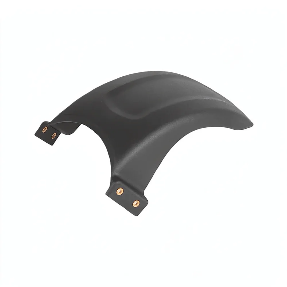 For For KuKirin A1 Electric Scooter Fender Front Mudguard Splash Guard Protector Replacement Accessories Scooter Parts Shield