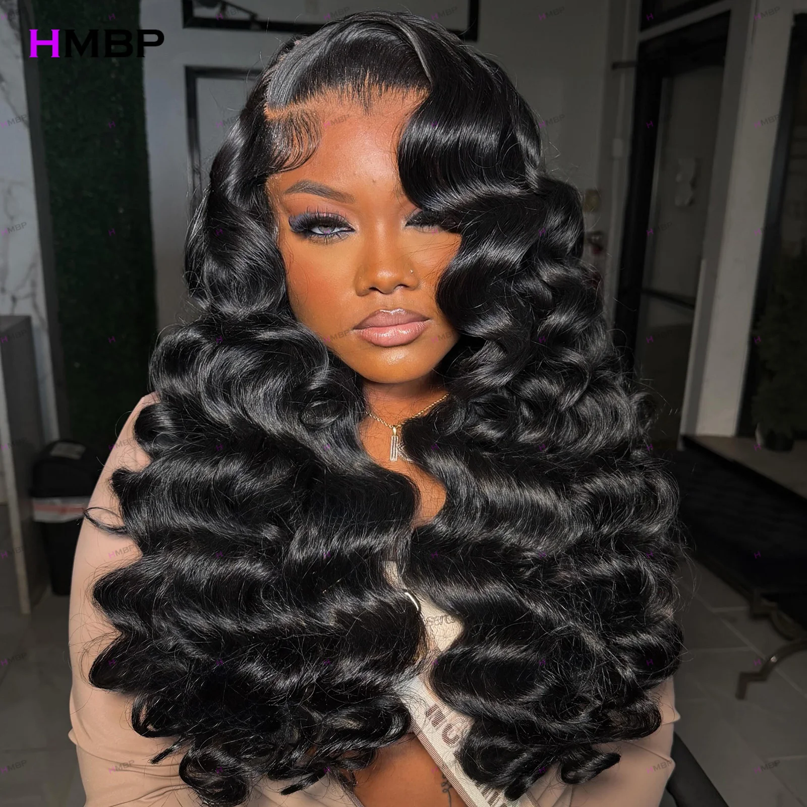 Yapıştırıcısız Peruk Önceden Y - Hd Lace Frontal Wig Human Hair Pre Plucked incelemesi ve fiyatı