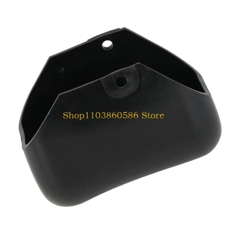 

242A Pack Of 3 Manual Forklift Oil Tanks Parts Reservoir Assembly Accessories Plastic