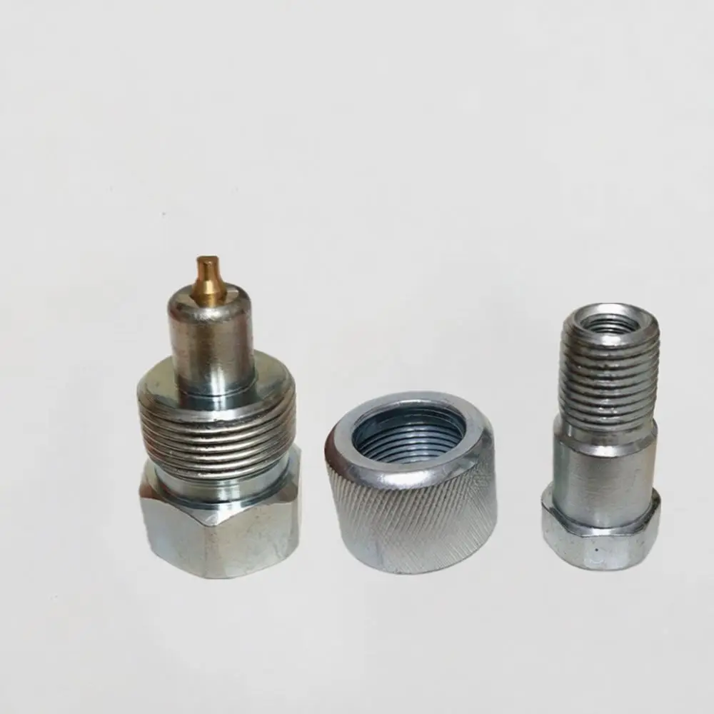 Replacement Parts For Hydraulic Ram Pump Seal Kit Jack Connector Set 4T 10T Sheet Metal Repair Equipment Tool