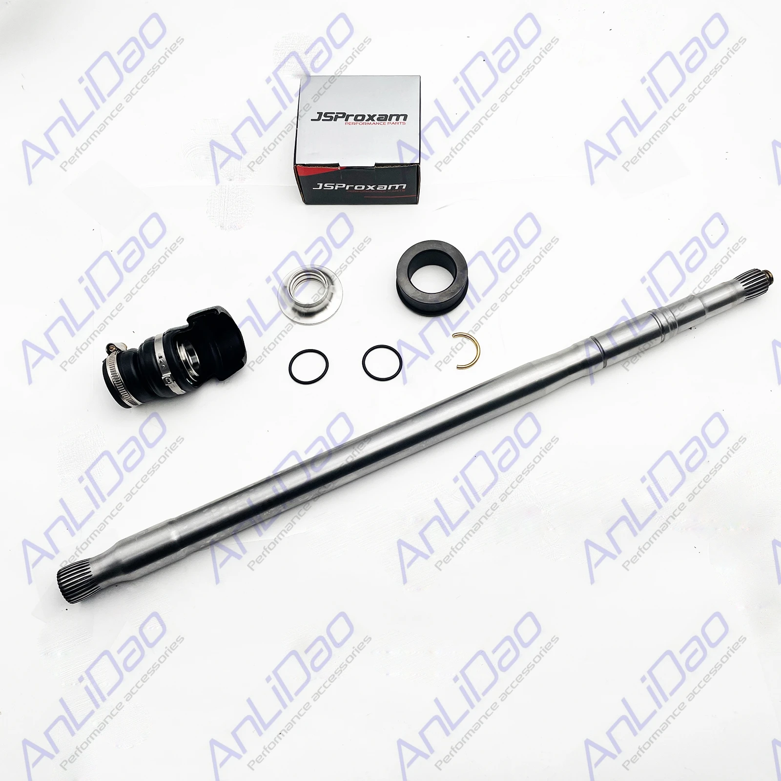 RXP-X 255 2009-2010 420832648 271001420 Replacement For SeaDoo Drive Shaft Upgrade Kit