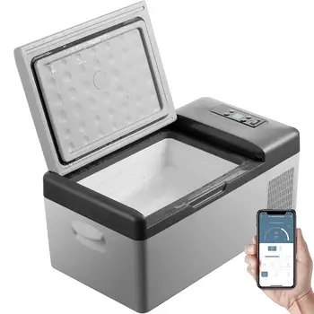 6 最佳銷售 12V車載散熱器 - №5