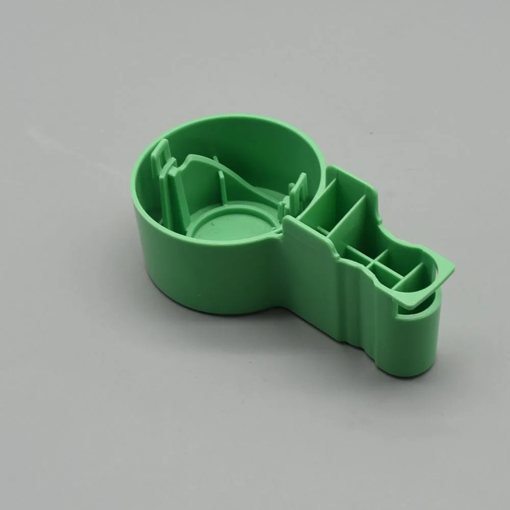 2X D009-3264 D129-3264 Toner Supply Unit Cam Handle For Ricoh Aficio MP 4000 4000B 4001 5001 4002 5002 Green Toner Lock Lever