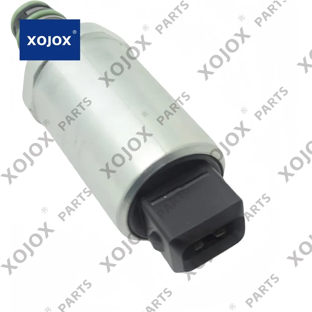 

XOJOX R900701407 Пропорциональный электромагнитный клапан гидравлического насоса подходит для X Parker Kalmar Rexroth