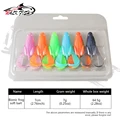 6Pcs