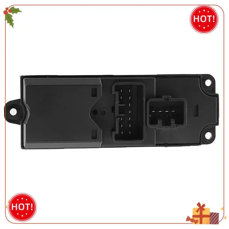 

Car Auto Power Window Master Switch Accessories UB9G-66-350 For Mazda Right Drive Two Doors