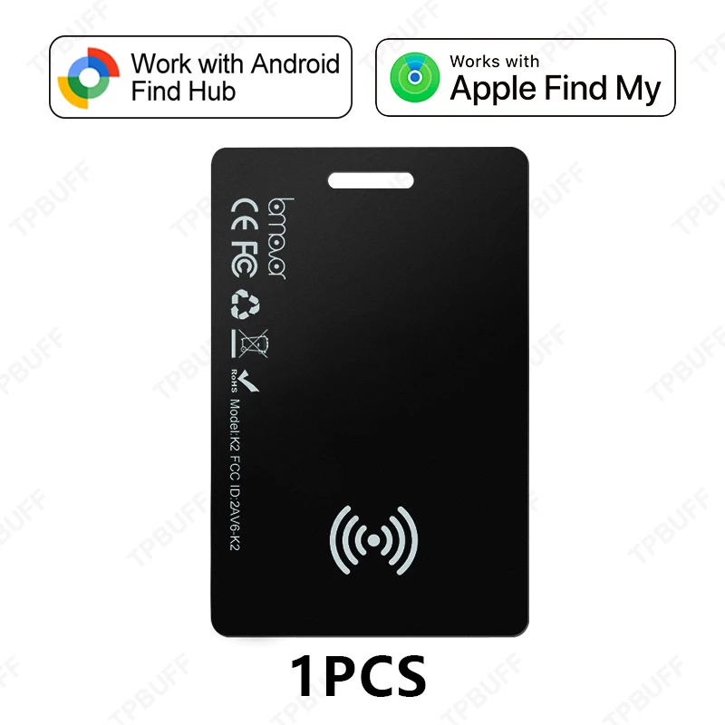 Variant: Black-1pcs