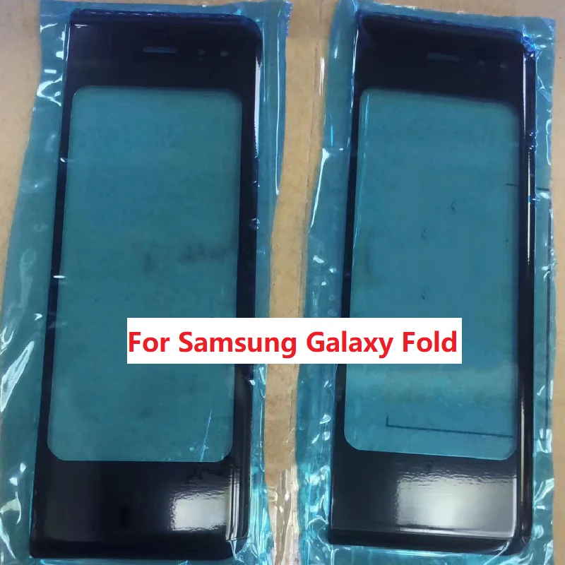 Outer Screen For Samsung Galaxy Fold SM-F900 7.3