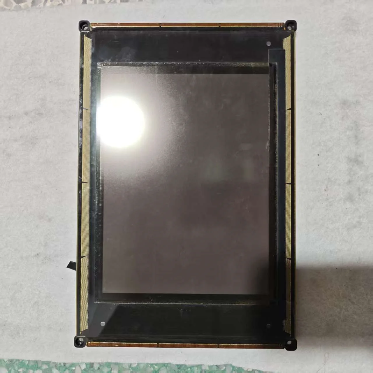 MD400F640PD6 LCD Screen Display Panel
