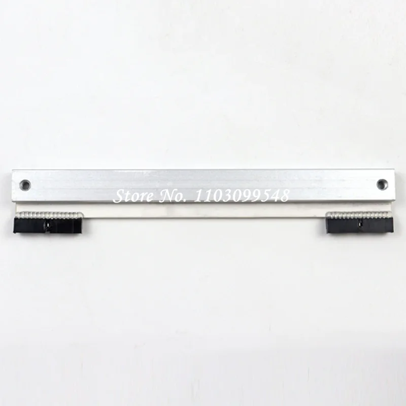 Imagem -02 - Cabeça de Impressão para Barcode Printer Head Zebra Tlp2844 Lp2844 888 2844 Gc420d Gc420t 203dpi G105910048