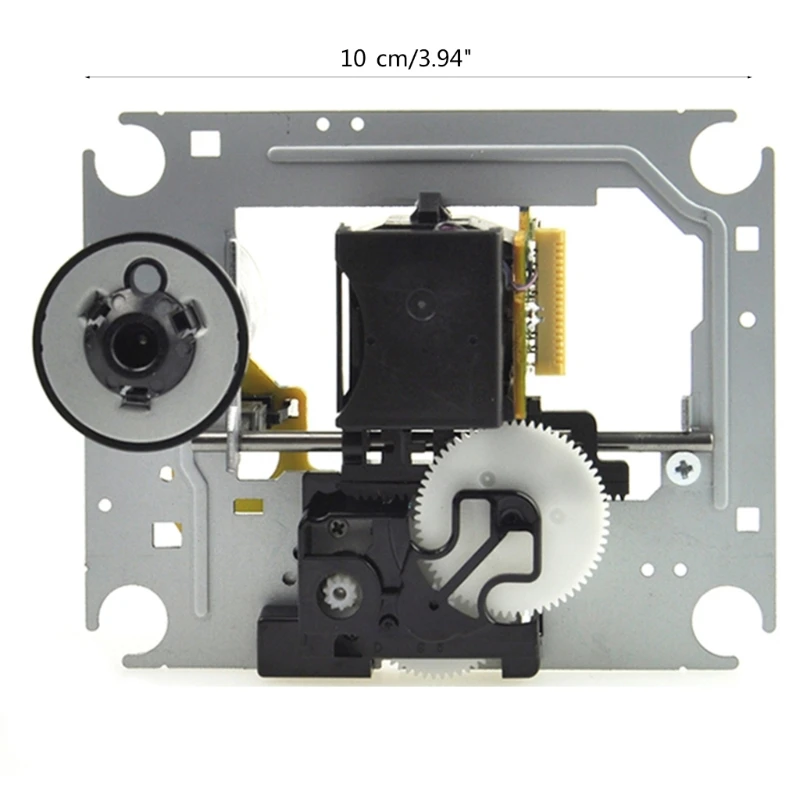 Cabeça lente SFP101N 16P/SF101N/SFP101(16PIN) SFP101N com substituições rack bandeja