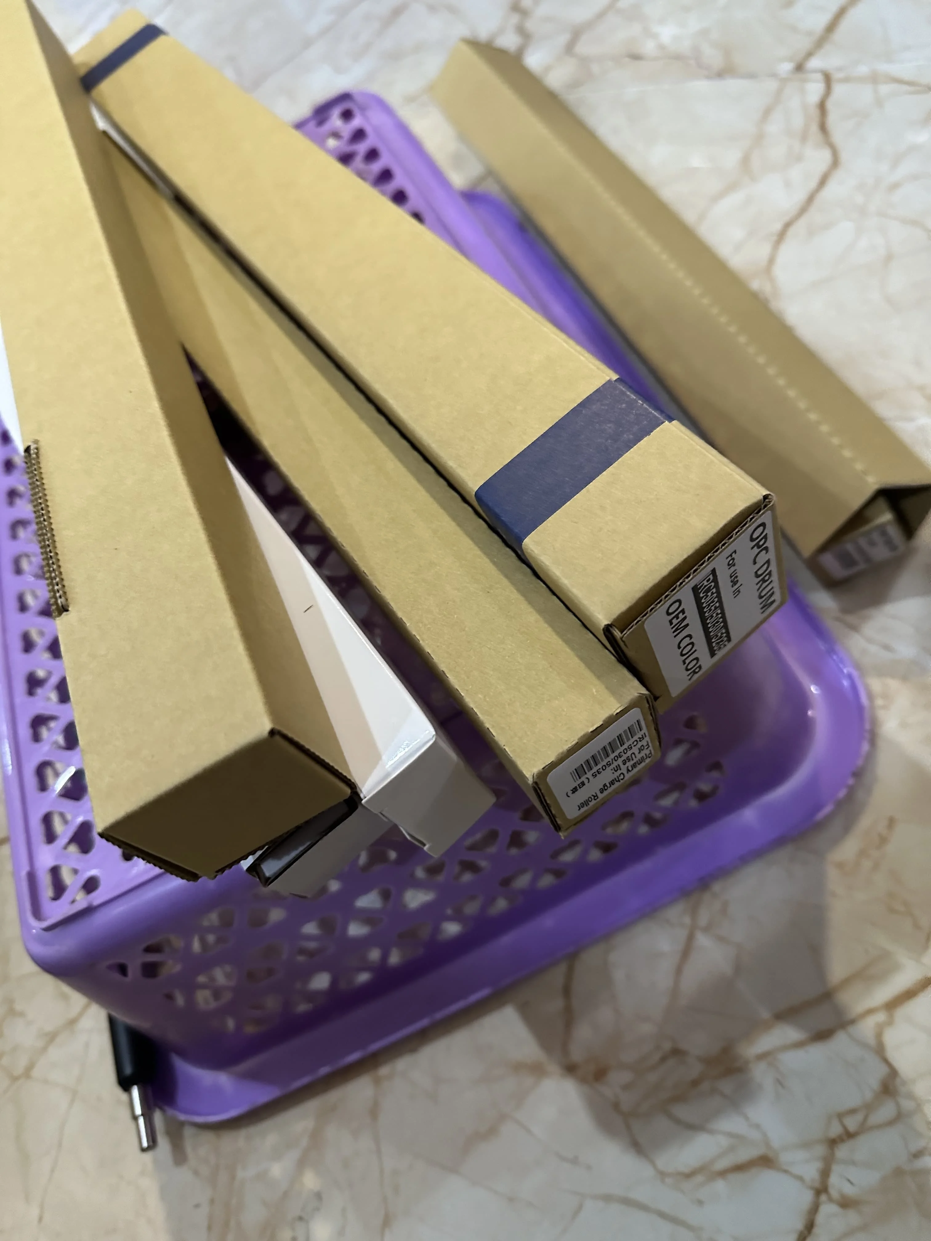 

GPR-30/31 NPG-45/46 C-EXV28/29 Drum Unit Rebuild Kit For Canon iR ADVANCE C5030 C5035 C5045 C5051 C5235 C5240 C5250 C5255 Tambor