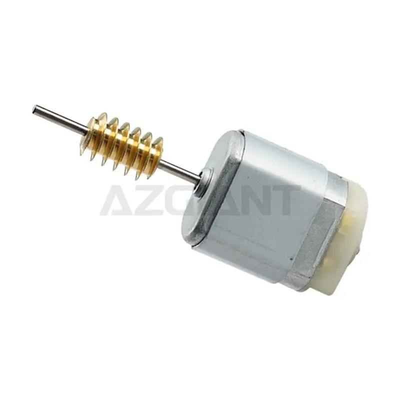 AZGIANT 1020633 3P3435 Car Steering Column Ignition motor 18000RPM for Peugeot 308 SW RCZ Citroen Grand C4 Picasso MK2 repair - view 4