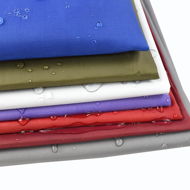 

50/100/200*150cm Waterproof Oxford Fabric Outdoor Camping Tent Fabrics UV Resistant Sunshade Cloth Automobile Cover Accessories