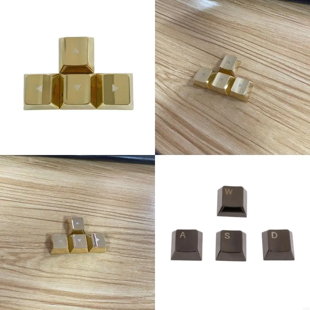

896f Кладоты цинк сплава цинк keycap