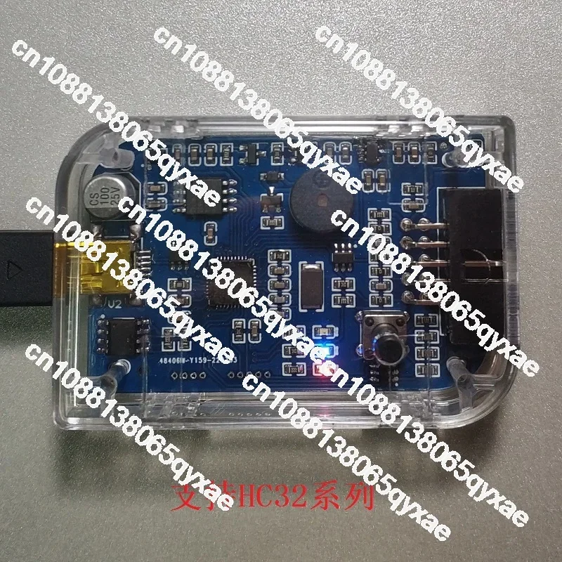 HC32F460 F4A0 A460 F030 F136 L130 Offline Burn Offline Download Programmer