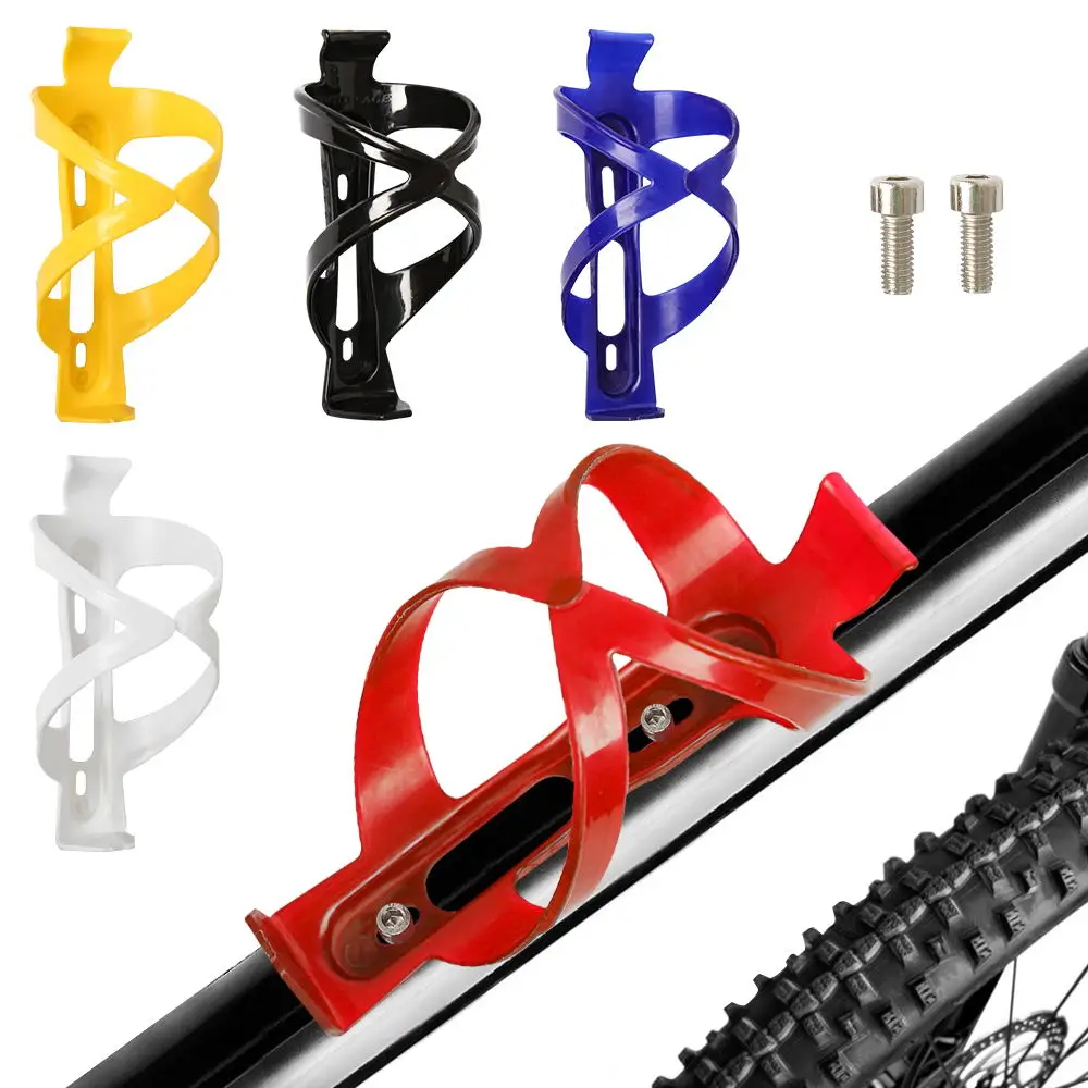 X-TIGER Bicycle Bottle Cages MTB Road Universal Bicycle Water Bottle Holder Ultralight Cycling Bottle Bracket Bicycle Accessory