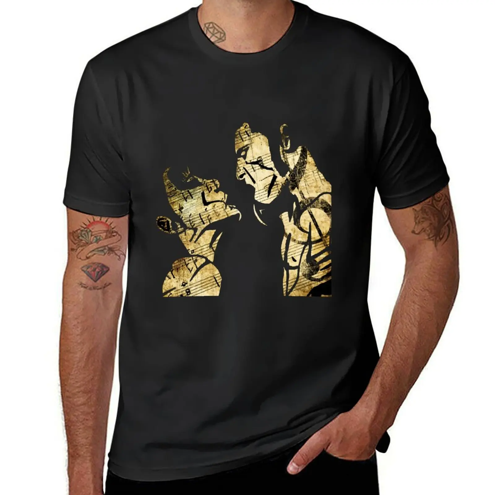 

Mad Season Above Vintage T-Shirt new edition anime clothes plain t shirts for men cotton