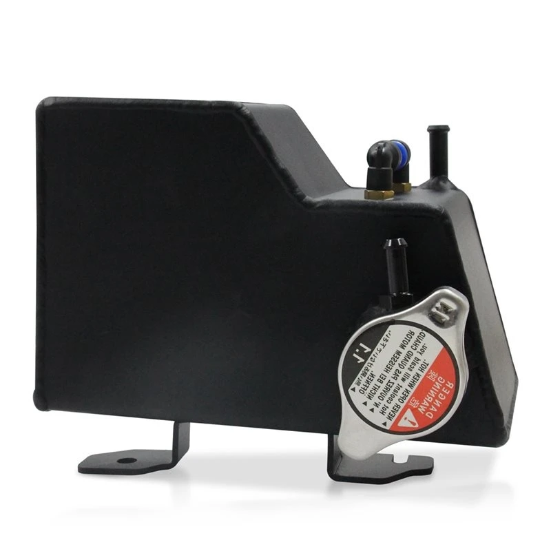 L10A Oil Catch Tank For Toyota Mark II Cresta Chaser JZX100 JZX110 1JZ-GTE Oil Catch Can Reservoir